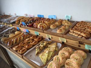 Amie Bakery(呉市焼山のパン屋さん)