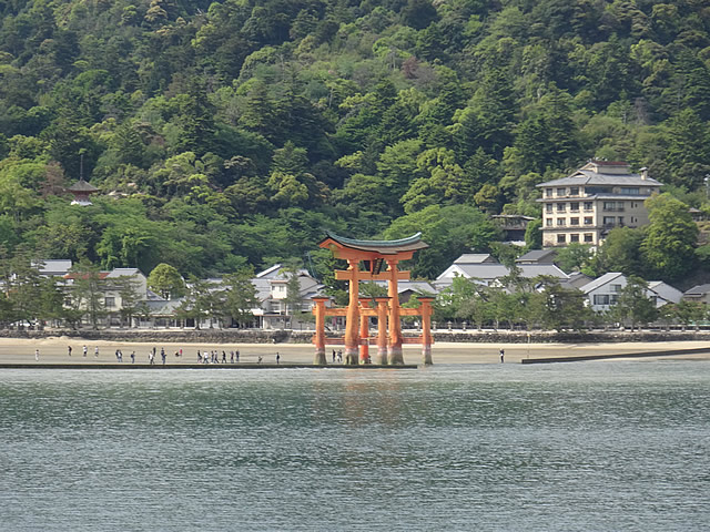 宮島・厳島神社