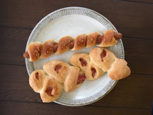 粉こから KOKOKARA (呉市広のパン屋さん)